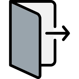 Exit icon