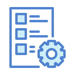 File management icon