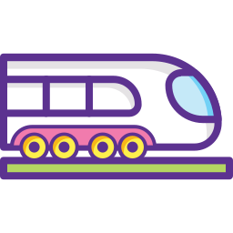 Train icon