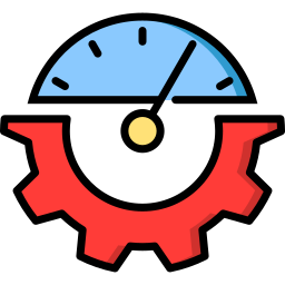 Productivity icon