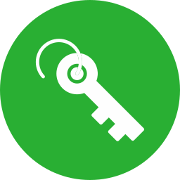 Key icon