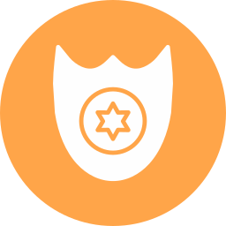 Badge icon