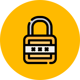 Lock icon