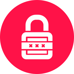 Lock icon