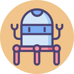 ナノロボット icon