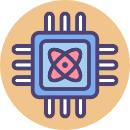 quantum icon