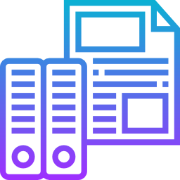 Documentation icon