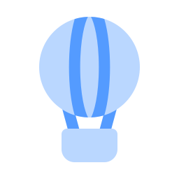 ballon Icône