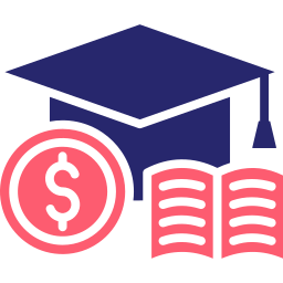 Scholarship icon