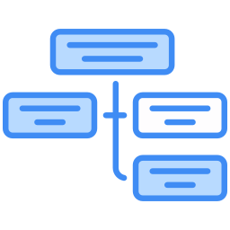 flussdiagramm icon