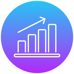 Growth icon