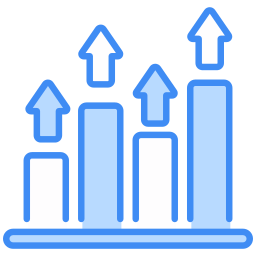 balkendiagramm icon