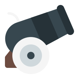 Cannon icon