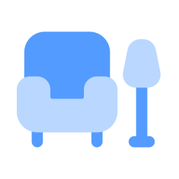 sofa icon