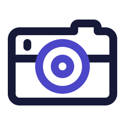 Camera icon