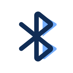 bluetooth icon