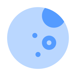 Moon icon