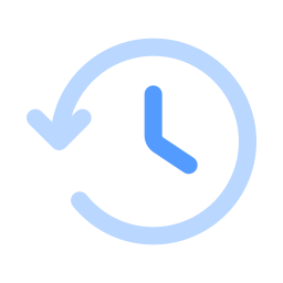 Clock icon