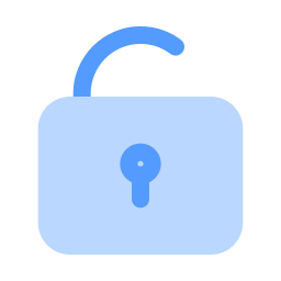 Lock icon