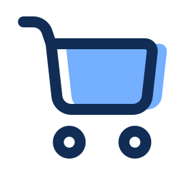 Shopping icon