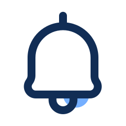 Bell icon