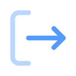 Exit icon