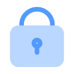 Lock icon