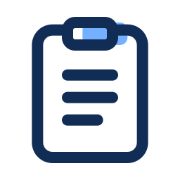 Notes icon