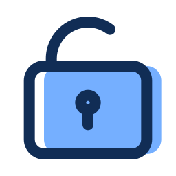 Lock icon