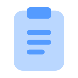 Notes icon