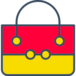 handtasche icon