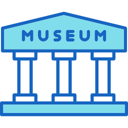 museum icon