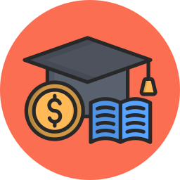 Scholarship icon