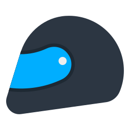 Helmet icon