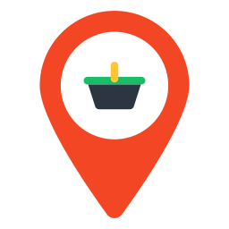 Navigation icon