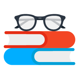 Textbooks icon