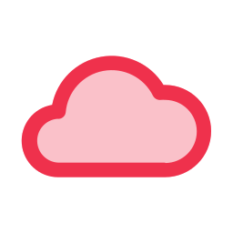 Cloud icon