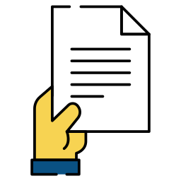 Document icon