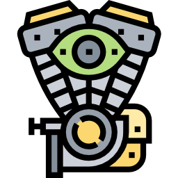 Engine icon