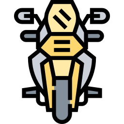 motorrad icon