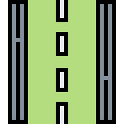 高速道路 icon