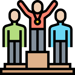 podium icon