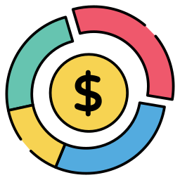 Statistics icon