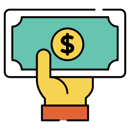 Donation icon