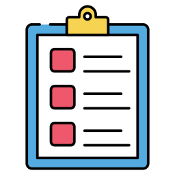 List icon