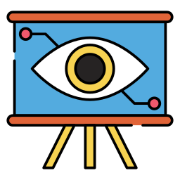 Eye icon