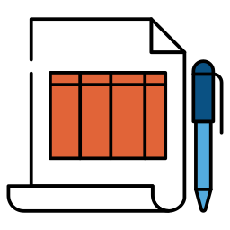 Document icon