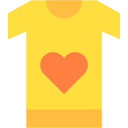 Shirt icon