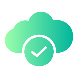 Cloud icon