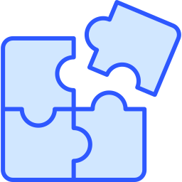 Puzzle icon